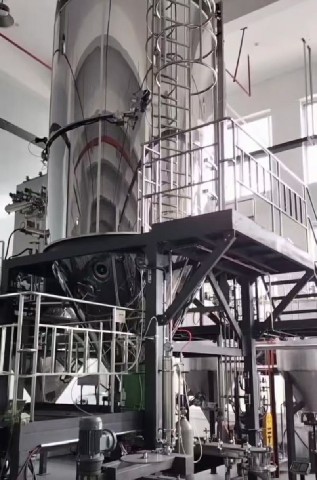 Xincheng (xiamen) cemented carbide co., ltd. Fabrik Tour