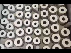 Hochpräzise Werkzeuge aus Wolframkarbid