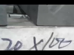 Hochpräzisionsmaschinen für die Produktion von Wolframkarbid