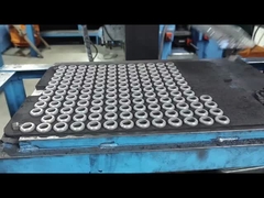 Korrosionsbeständige Zementkarbidstangenhersteller für Endmühlen