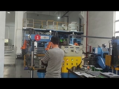 Maximieren Sie die Produktionseffizienz mit dem Kaltkopf der Befestigung