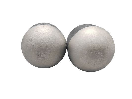 Qualität  Impact Resistant Refined Tungsten Carbide Ball For Measurement Instruments usine