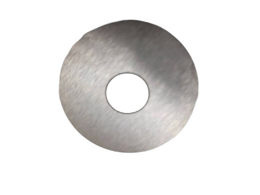 Qualität  High Hardness Tungsten Carbide Circular Saw Blade Blanks For Wood Processing usine