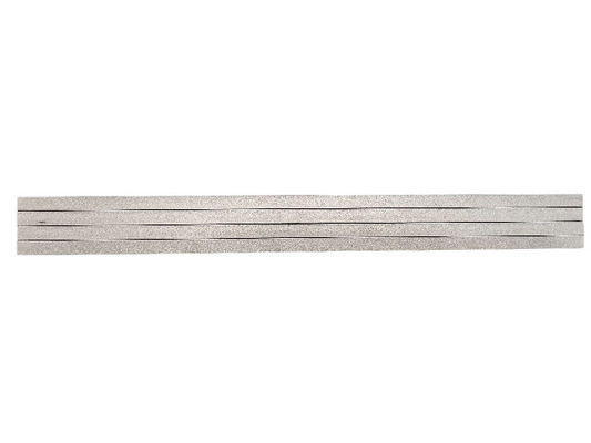 Standardbetonter, schlagfeste Karbidstreifen / Wolframkarbidplatten