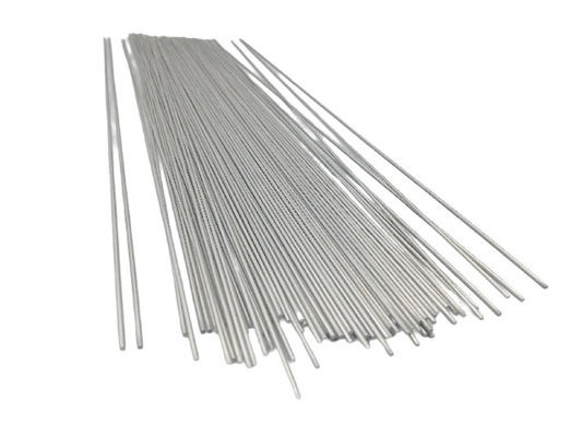 Zusammengepasste Zementkarbid-Produkt Tungstenstahl Runde Stange 0,2 mm-16,5 mm