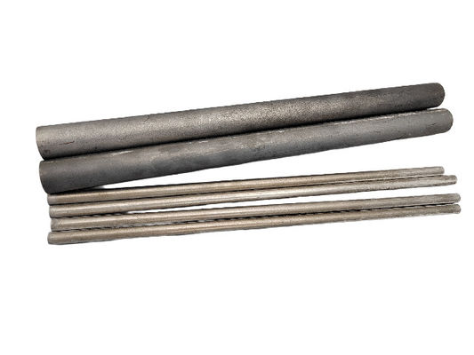 Wolfram-Kobalt-Cement-Karbid-Rundstäbe