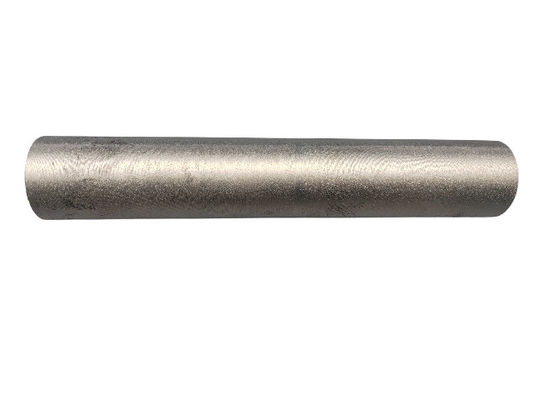 Ungemahlene / gemahlene Wolframkarbidstange für die Metallbearbeitung