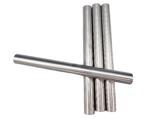Flachmetallische Silberkarbid-Rundstange für die Industrie