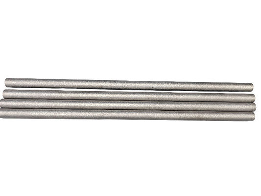 Präzise Runde Stange aus Wolframkarbid mit Durchmesser von 0,2 mm bis 9 mm OEM Service