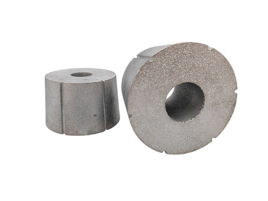 Wolfram-Carbid-Formen, leere, runde Präzisions-Wolfram-Stahl-Formen