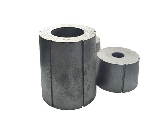 Präzisions-Kaltkopf-Formen für Fasermutterformen