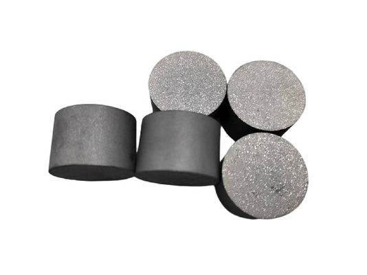 Rundes Wolframkarbid-Kaltguss, angepasst für Aluminiummaterialien