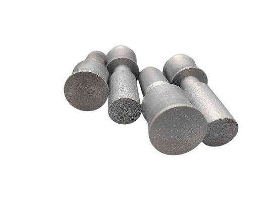 Wolfram-Stahl-Groove-Endmühle-Blanks in T-Form für die Verarbeitung von Endmühlen
