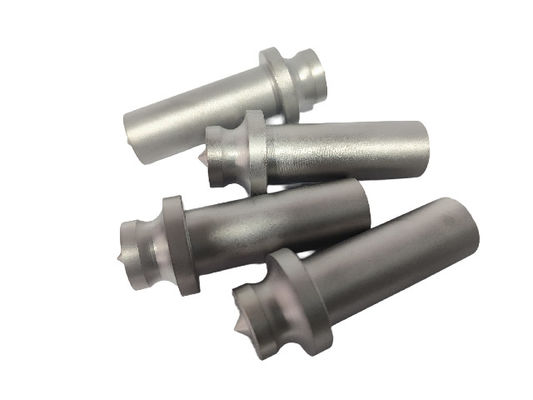Metallschneidende Wolframkarbidstangen für die Verarbeitung von Endmühlen / Bohrmaschinen