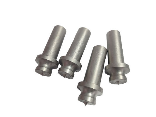 Metallschneidende Wolframkarbidstangen für die Verarbeitung von Endmühlen / Bohrmaschinen