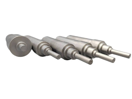 Anpassbares Wolframkarbid / hohe Festigkeit für das präzise Schneiden von Harten Metallen