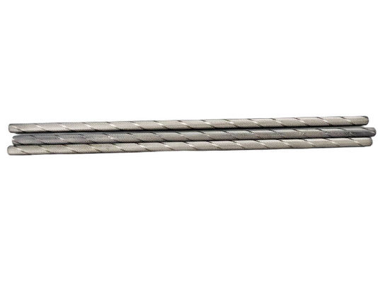 81.5HRA-95HRA Wolframstahlstange mit Bodenoberfläche