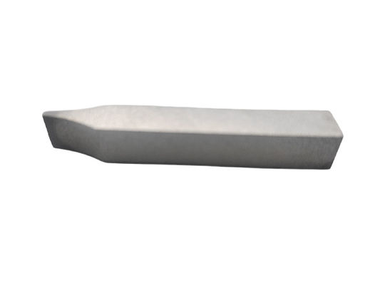 Carbide Wear Bar, hochfeste Wolframkarbid-Bauflage
