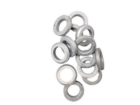 Hohe Härte Wolframkarbid Teile Kleine Ringe Verschleißbeständig