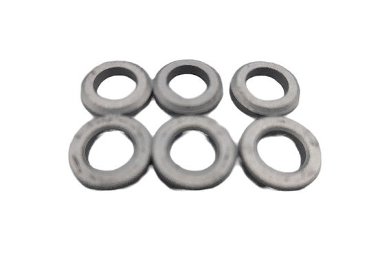 Anpassungs-Ringleeren aus Wolframkarbid mit hoher Härte