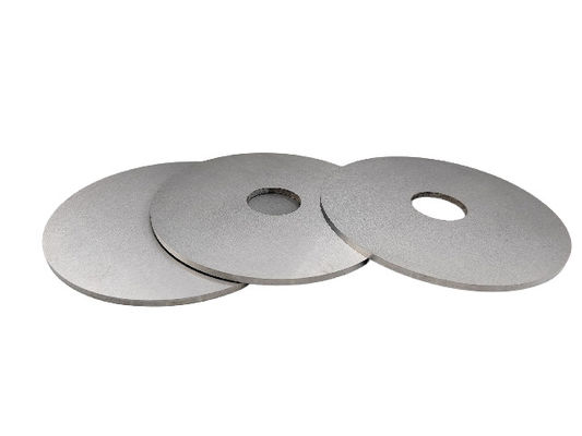 Hard Carbide Werkzeug Präzisionsmetall Schneiden Kreislaufsäge Klinge 81.5HRA-95HRA