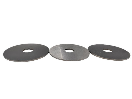 Hard Carbide Werkzeug Präzisionsmetall Schneiden Kreislaufsäge Klinge 81.5HRA-95HRA