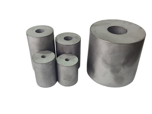Verschiedene Materialien-kompatible Karbid-Wolfram-Stahl-Schraub-Die-Blanks