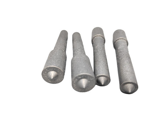High Wear Resistance Carbide T-Stab für Präzisions-Industrie-Schnitt-Anwendungen