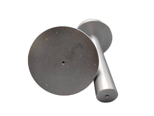 High Wear Resistance Carbide T-Stab für Präzisions-Industrie-Schnitt-Anwendungen