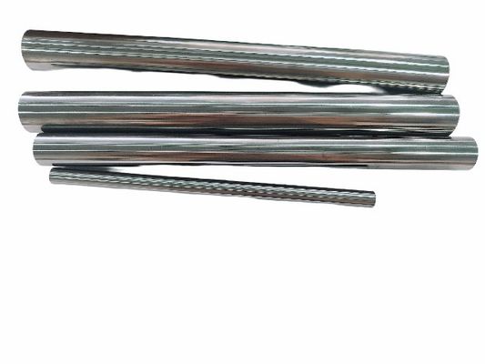 Massivwolframkarbid Rundbar, Wolframstahlstange OEM Service