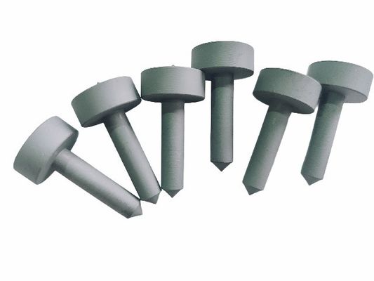 Anpassungsfähiger T-Stab aus Karbid für industrielle Anwendungen