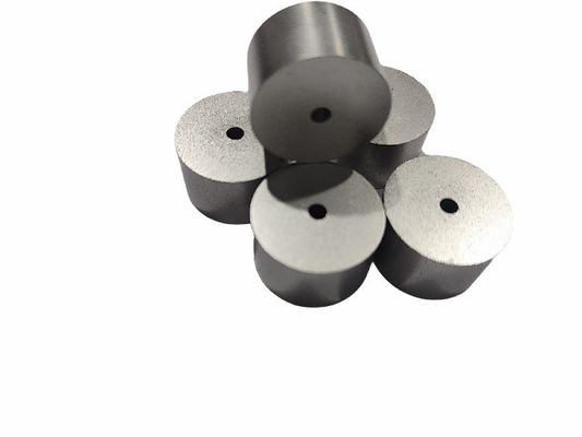 Wolframkarbidscheiben mit hoher Härte Wolframkarbid-Ringplatten ODM verfügbar