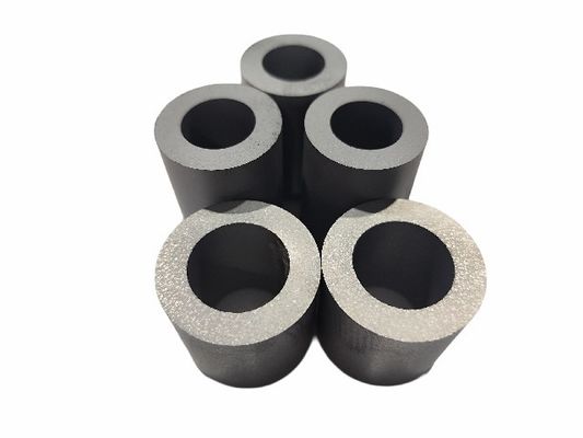 Wolframkarbidscheiben mit hoher Härte Wolframkarbid-Ringplatten ODM verfügbar