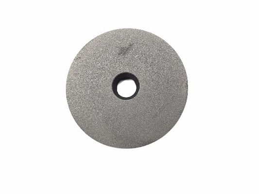 Wolframkarbidscheiben mit hoher Härte Wolframkarbid-Ringplatten ODM verfügbar