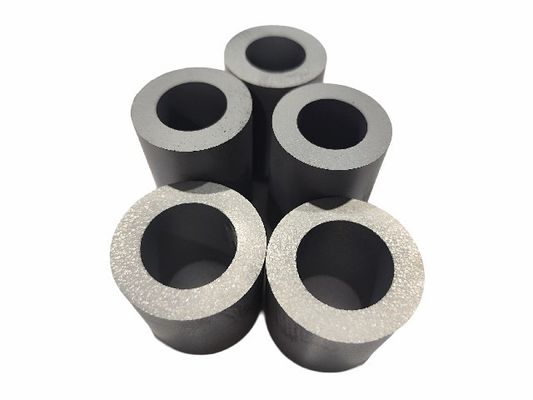 Hochpräzise Zementkarbid-Kaltkopplung-Kern-Blankmaterial