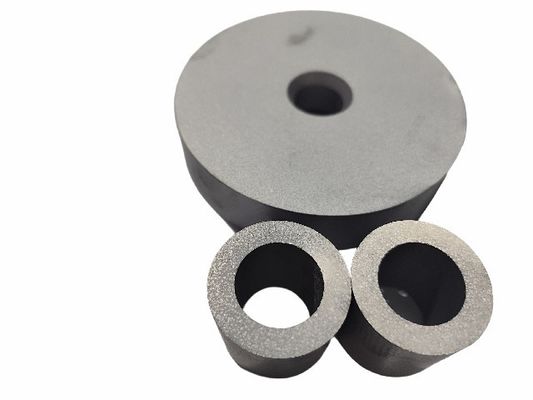 Hochpräzise Zementkarbid-Kaltkopplung-Kern-Blankmaterial