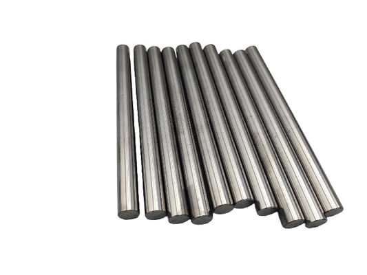 Biegefestigkeit 2800-4500MPa Wolframkarbid Rohstoff für und langlebige Produkte Dichte 14,5-15,9 G/cm3
