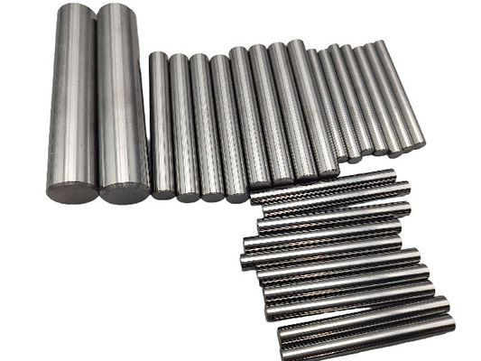 Biegefestigkeit 2800-4500MPa Wolframkarbid Rohstoff für und langlebige Produkte Dichte 14,5-15,9 G/cm3