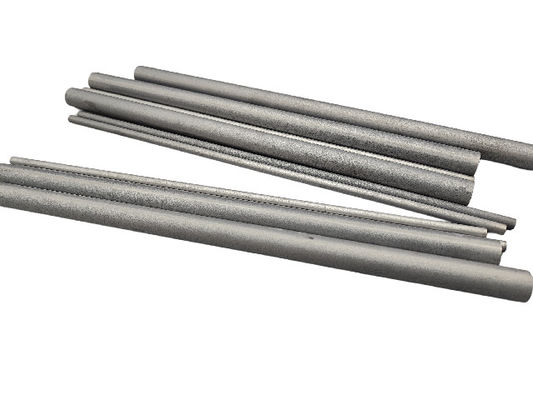 Massivbetonkarbidstangen HRA 89-93 Härte und Dichte 14,5-15,9 G/cm3