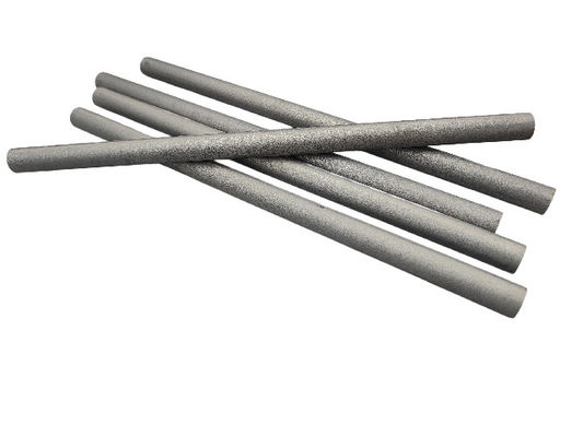 Massivbetonkarbidstangen HRA 89-93 Härte und Dichte 14,5-15,9 G/cm3