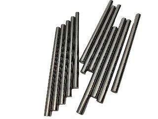 Tungstenkarbidstangen mit hoher Leistung, für Endmühlenanwendungen entwickelt