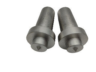 Korrosionsbeständige Wolframkarbid-T-Form für eine hohe Metallschneideffizienz