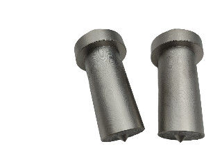 Korrosionsbeständige Wolframkarbid-T-Form für eine hohe Metallschneideffizienz