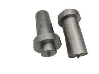 Korrosionsbeständige Wolframkarbid-T-Form für eine hohe Metallschneideffizienz