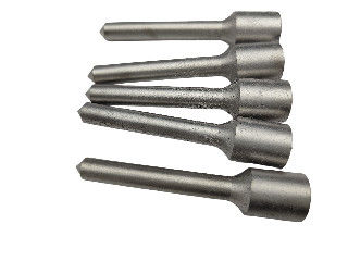 Hohe Korrosionsbeständigkeit Karbid-T-Stab für anpassbare Toleranz und langlebige Metallschneidleistung