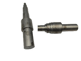 Hohe Korrosionsbeständigkeit Karbid-T-Stab für anpassbare Toleranz und langlebige Metallschneidleistung