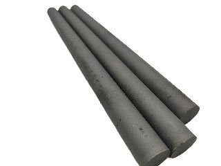 Zementkarbid-Rundstab-Blankmaterial