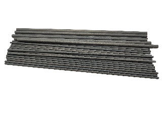 Zementkarbid-Rundstab-Blankmaterial