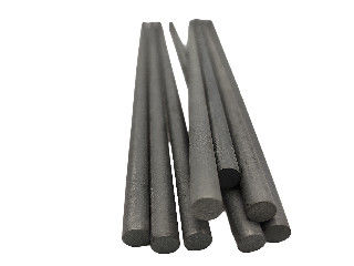 Runde Stange aus Wolframkarbidlegierung