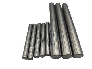 330 mm Wolframstahl-Cement-Karbid-Rundbar